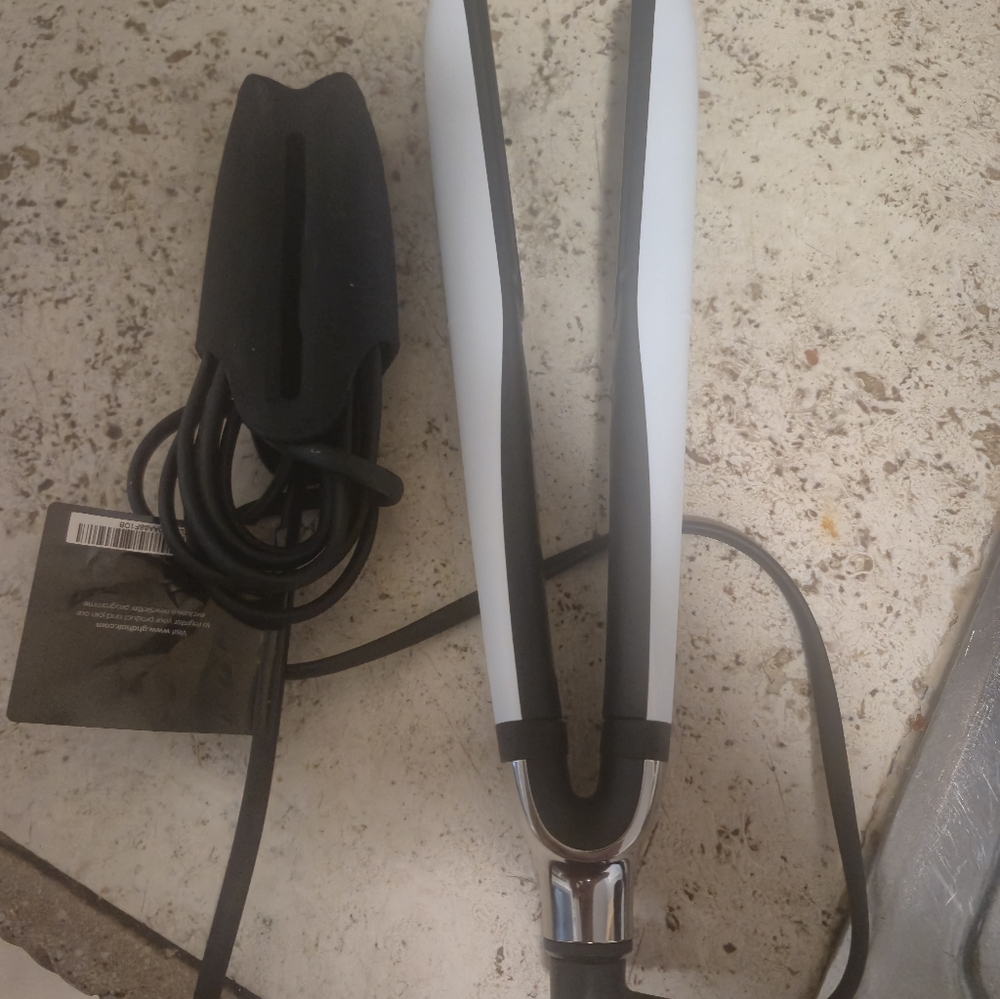 ghd Platinum+